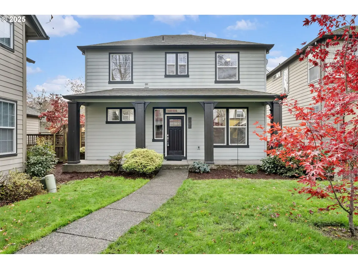 9526 N Haven Ave, Portland, OR 97203 - Image #1