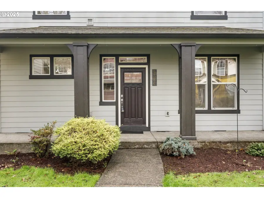 9526 N Haven Ave, Portland, OR 97203 - Image #2