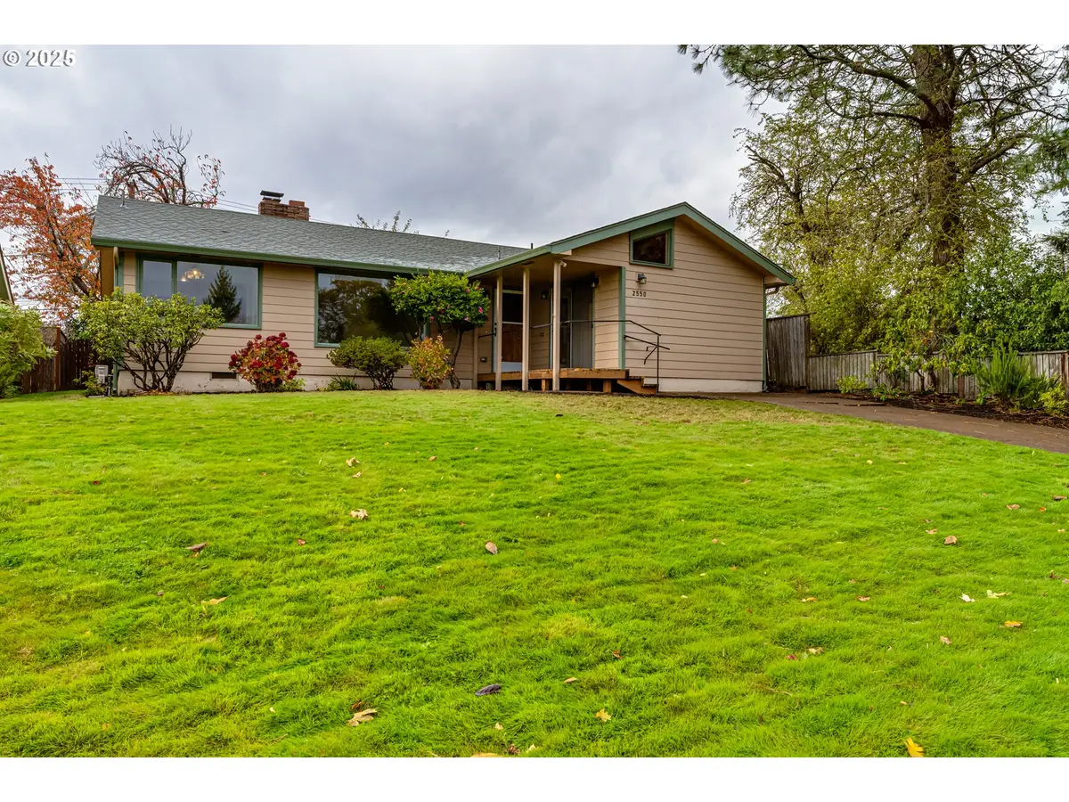 2550 Lawrence St, Eugene, OR 97405 - Image #1