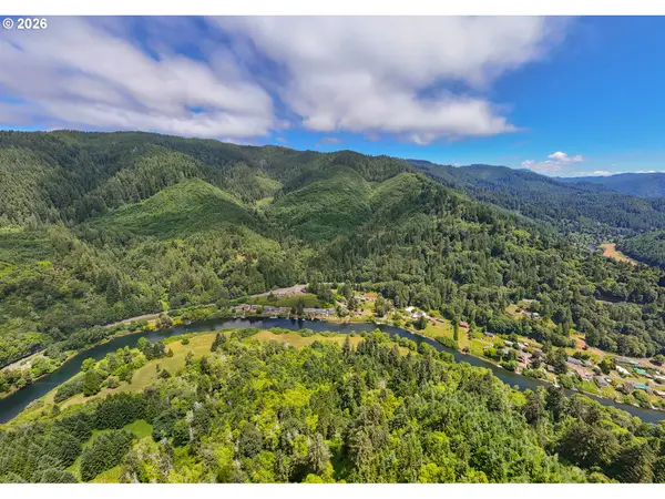E Alsea Hwy, Tidewater, OR 97390