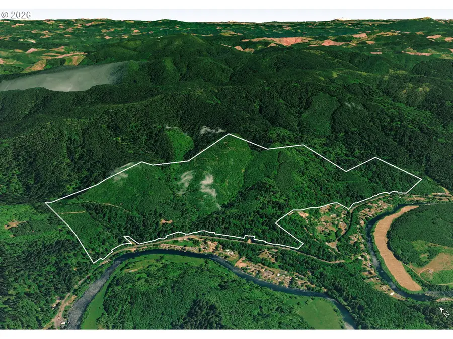 E Alsea Hwy, Tidewater, OR 97390 - #2