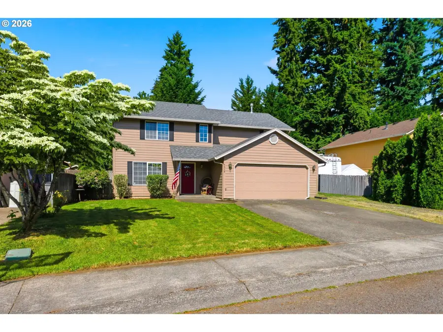 7316 NE 56th Ave, Vancouver, WA 98661 - #2