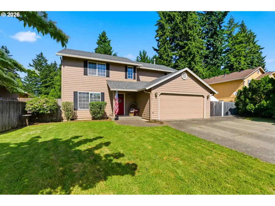 7316 NE 56th Ave, Vancouver, WA 98661 - #3