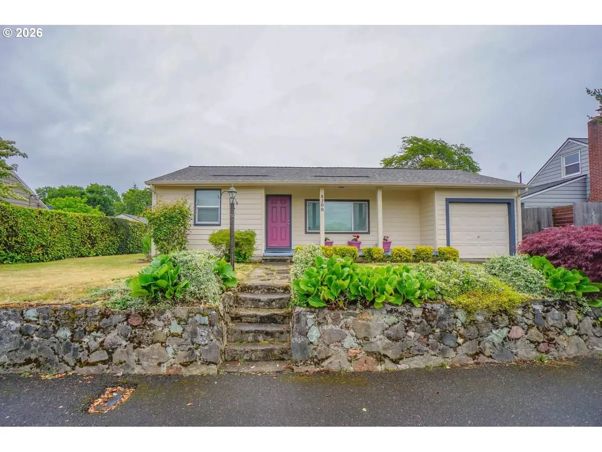 8300 SE Lorry Ave, Vancouver, WA 98664 - #1