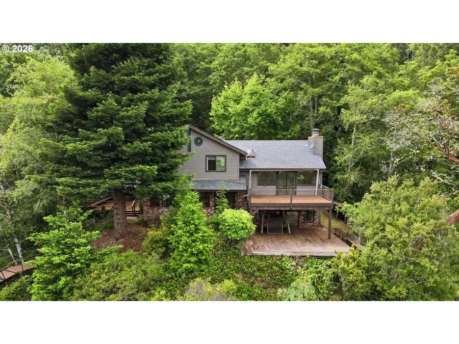 70126 Potato Bottom Rd, Lakeside, OR 97449 - #3