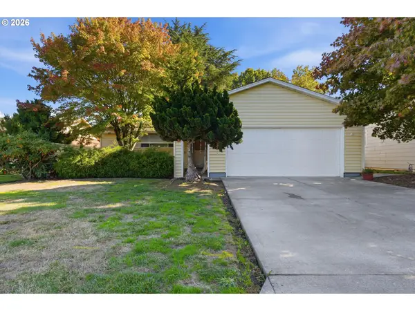 2000 King Way, Woodburn, OR 97071