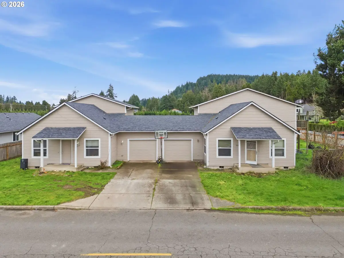 87851 Cedar Flat Rd, Springfield, OR 97478 - #1