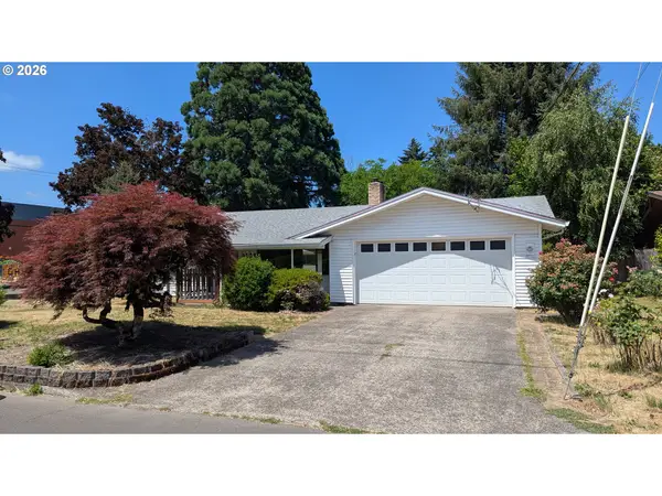 3203 17th Ave, ForestGrove, OR 97116