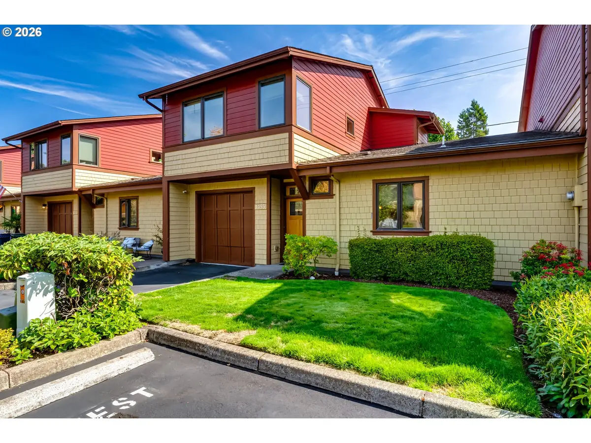 1455 Perdue Loop, Eugene, OR 97401 - #1