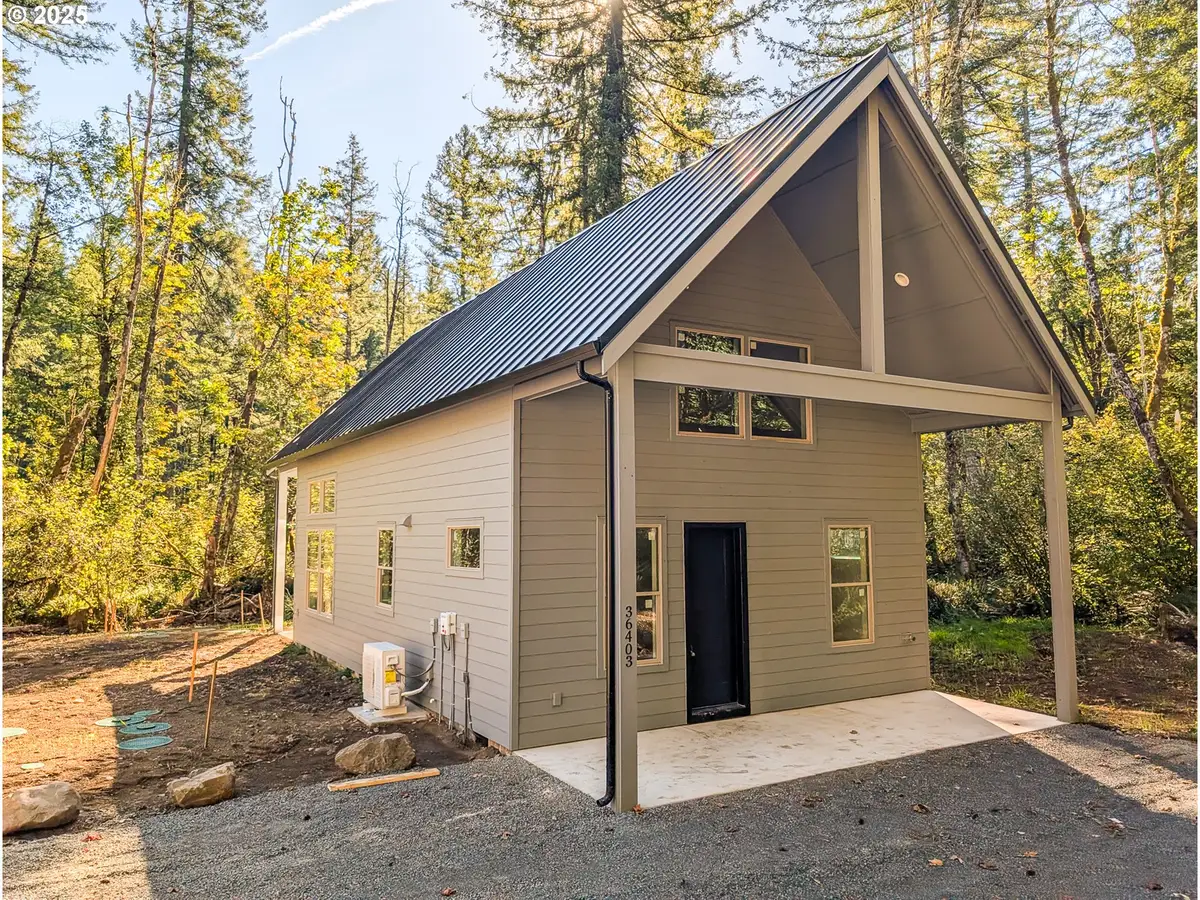 36403 NE 267th St, Yacolt, WA 98675 - Image #1