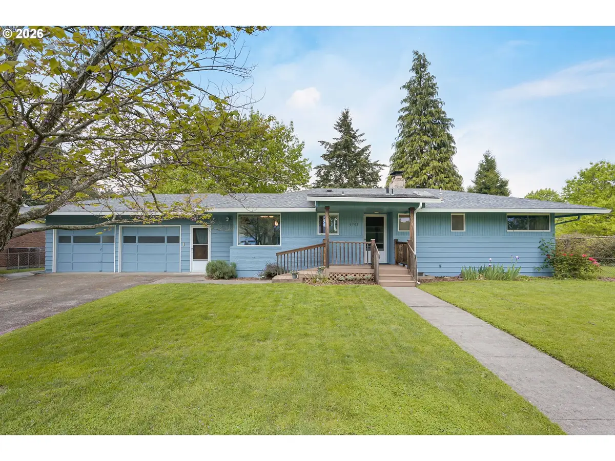 6908 Tennessee Ln, Vancouver, WA 98664 - #1