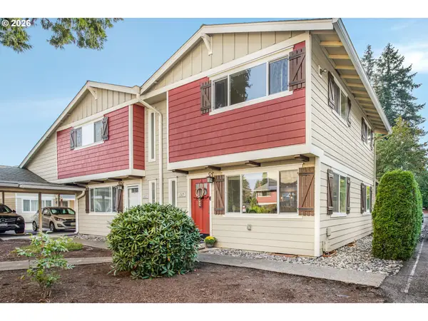 1325 N Garrison Rd, Vancouver, WA 98664