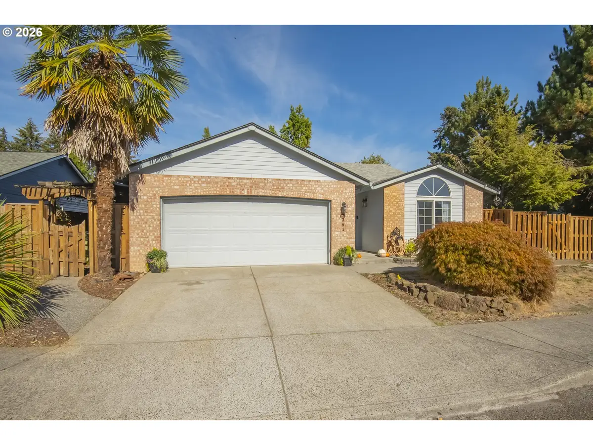 19265 SW Durell Ct, Beaverton, OR 97003 - #1