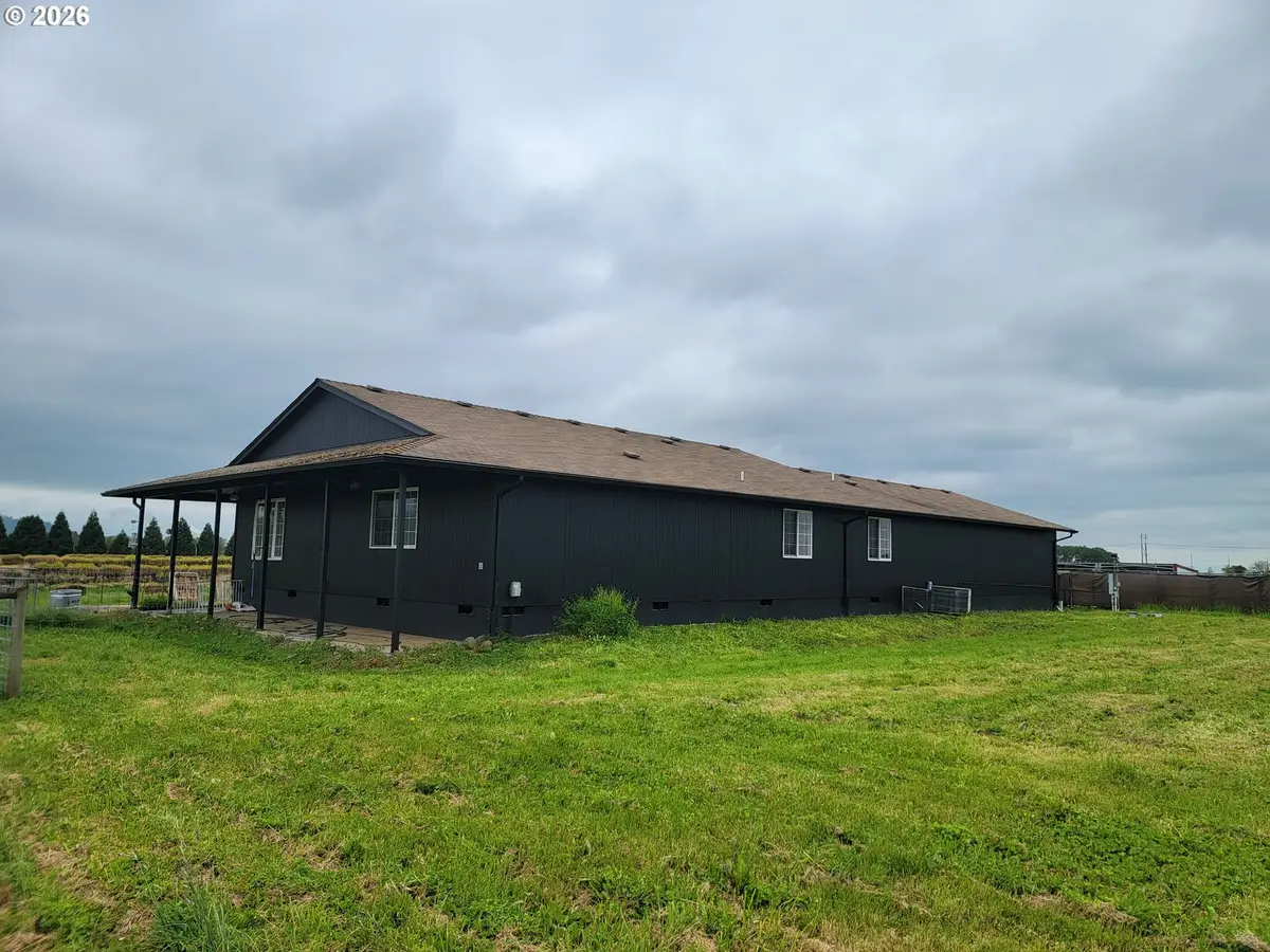 Address Withheld By Seller, Brownsville, OR 97327 - #1