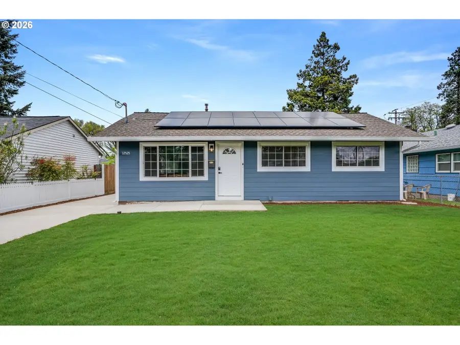 12525 SW 12th St, Beaverton, OR 97005 - #2