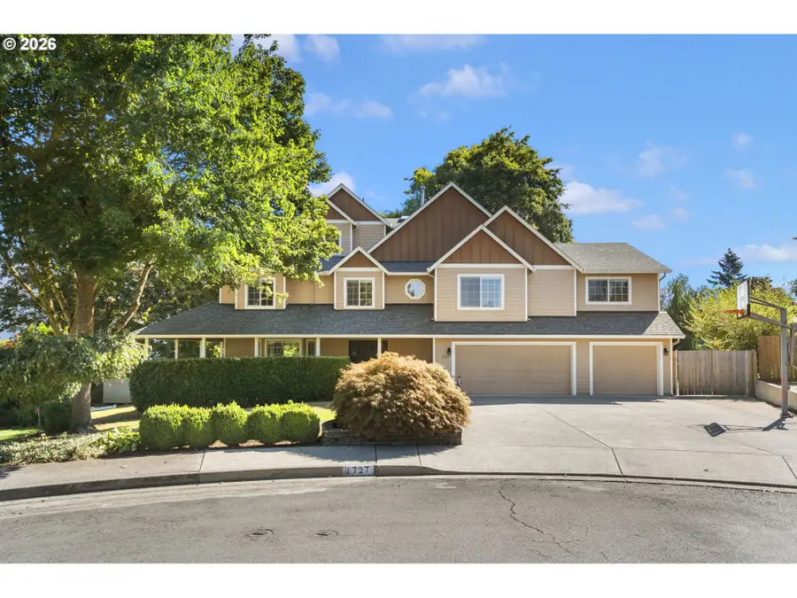 1727 NW 30th Cir, Camas, WA 98607 - #2