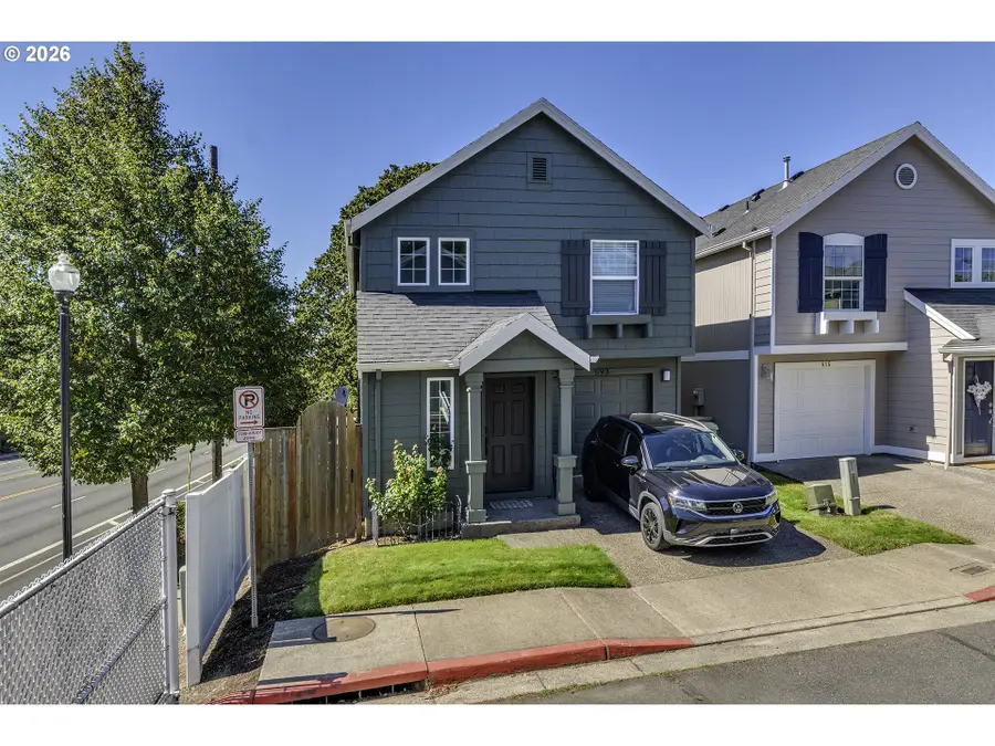 593 SW 207th Ave, Beaverton, OR 97006 - #2