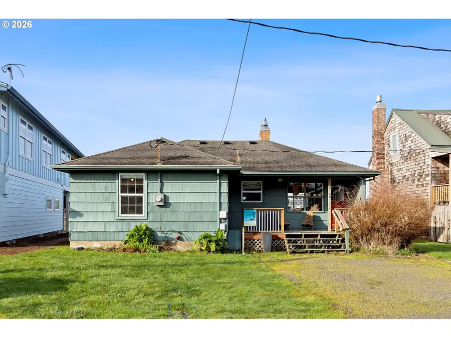 35160 Rueppell Ave, Pacific City, OR 97135 - #3