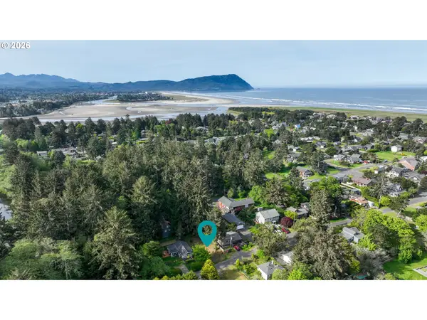 0 B St, Gearhart, OR 97138
