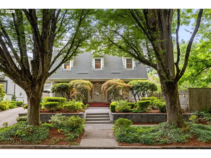 3025 NE 17th Ave, Portland, OR 97212 - #2