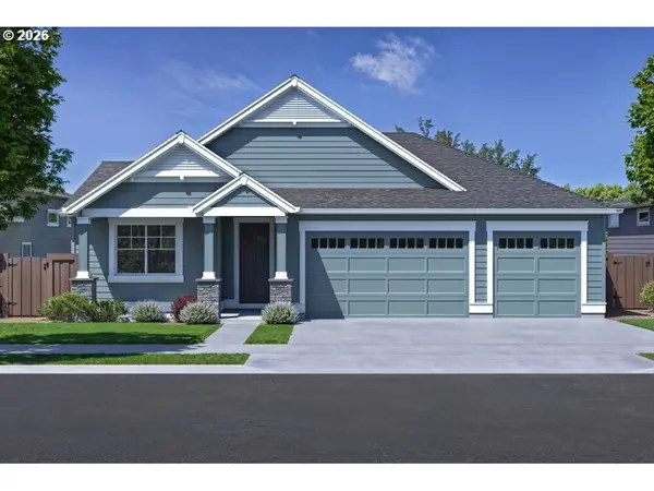 1313 E Lago St, Newberg, OR 97132