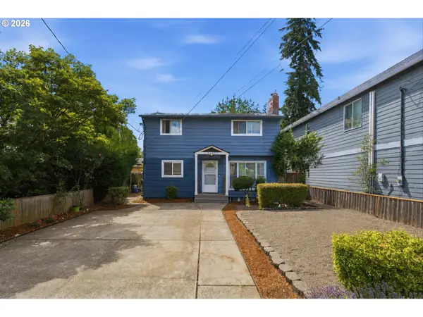 6407 SE 65th Ave, Portland, OR 97206
