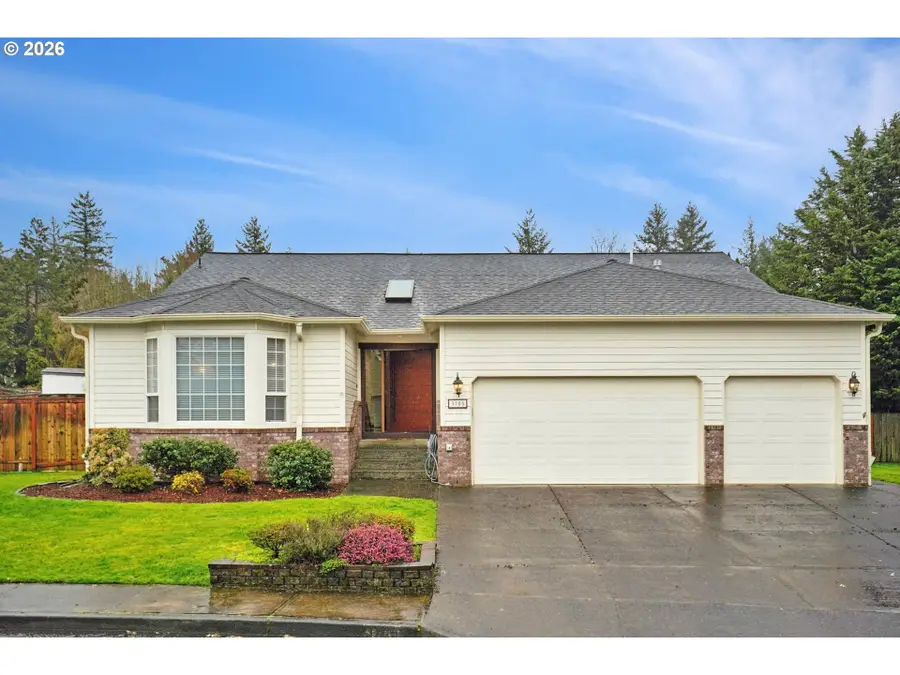 3705 SE 184th Ct, Vancouver, WA 98683 - #2