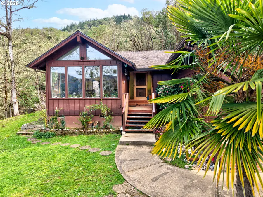 755 Plin St, Tri City, OR 97457 - #3