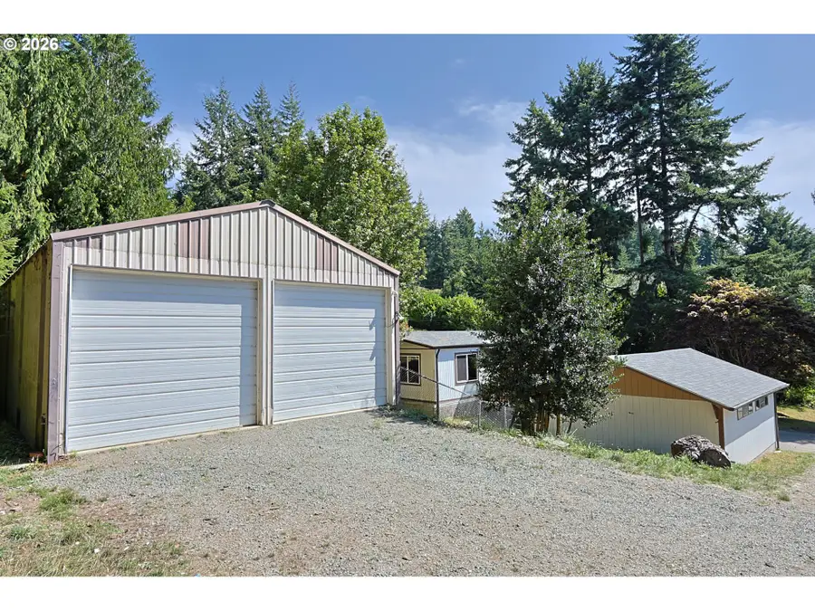 590 Kings Ave, Lakeside, OR 97449 - #3
