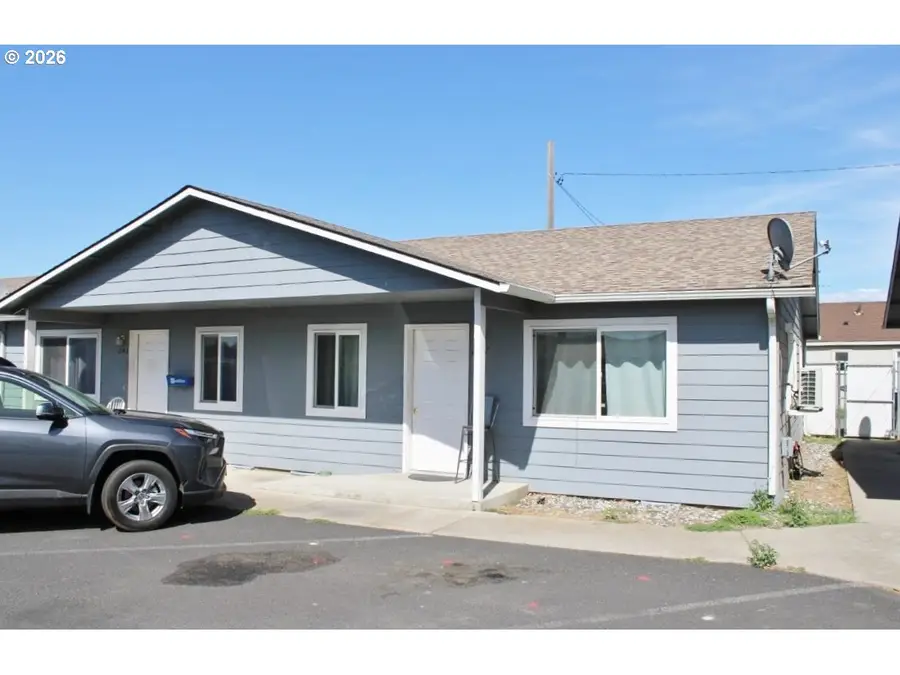 217 NW 8th Ave, Milton Freewater, OR 97862 - #2
