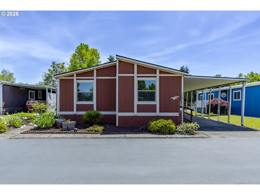 1400 Candlelight Dr #175, Eugene, OR 97402 - #2
