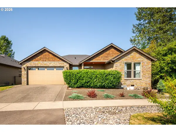 2502 SW 11th Ave, BattleGround, WA 98604