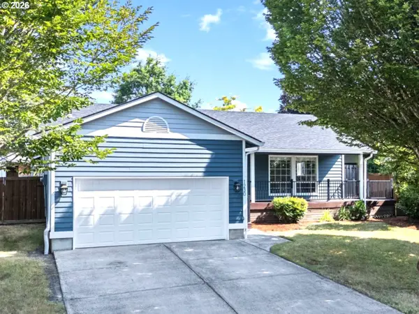 1230 E Reid Ct, LaCenter, WA 98629