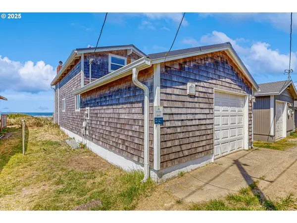 1321 N Pacific Ln, RockawayBeach, OR 97136