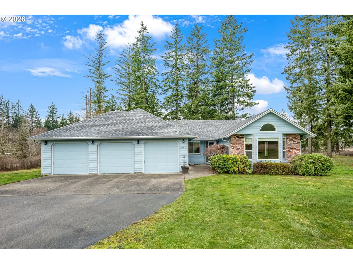 26302 NE 206th Ave, Battle Ground, WA 98604 - #1