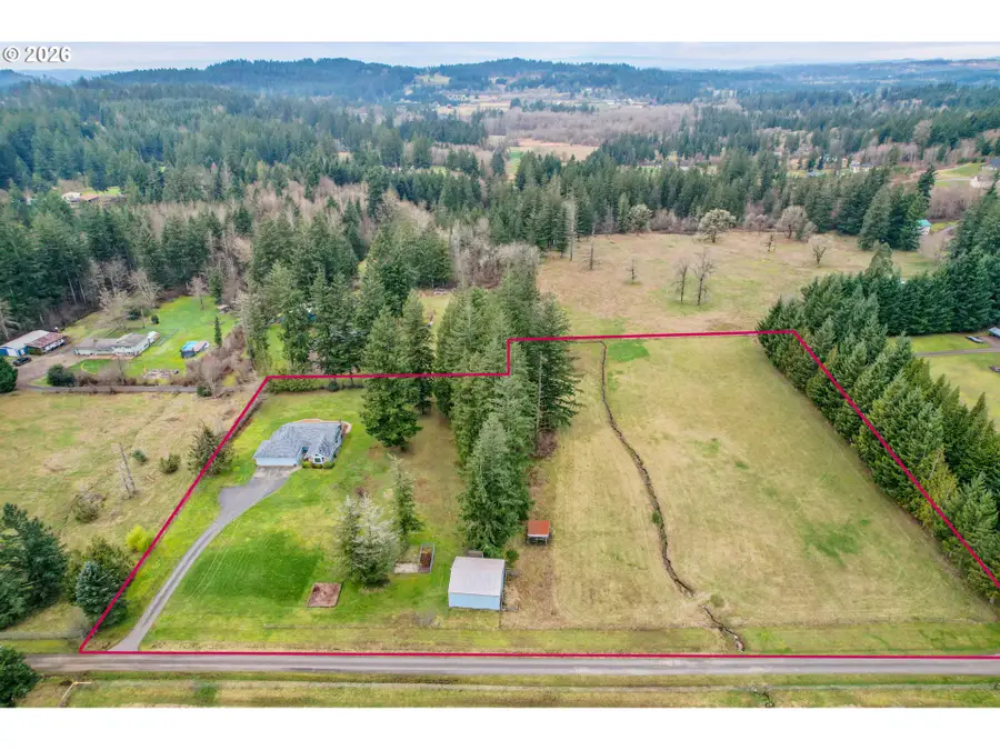 26302 NE 206th Ave, Battle Ground, WA 98604 - #2