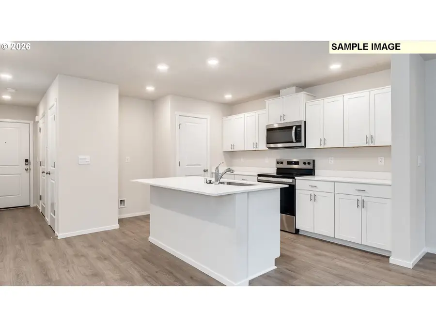 6235 NE 51st St, Vancouver, WA 98661 - #3