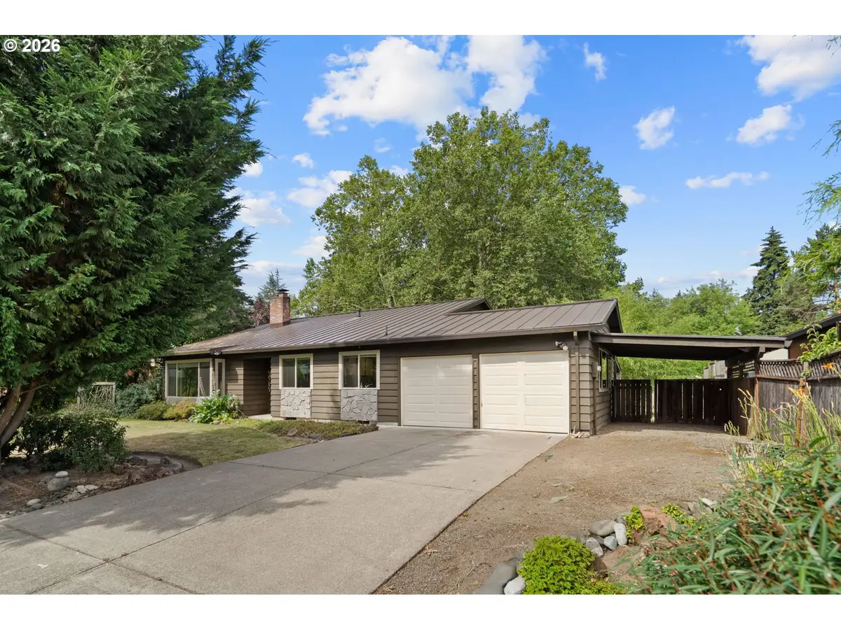 5505 SW 196th Ave, Beaverton, OR 97078 - #1