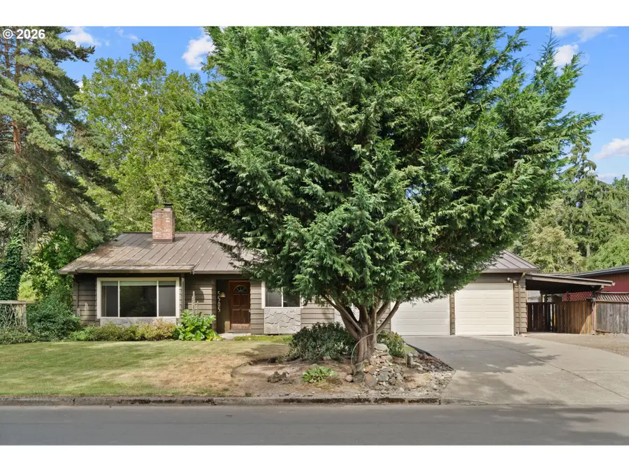 5505 SW 196th Ave, Beaverton, OR 97078 - #2