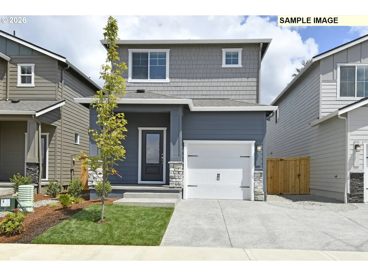 1343 NE Clark Ave, Battle Ground, WA 98604 - #1