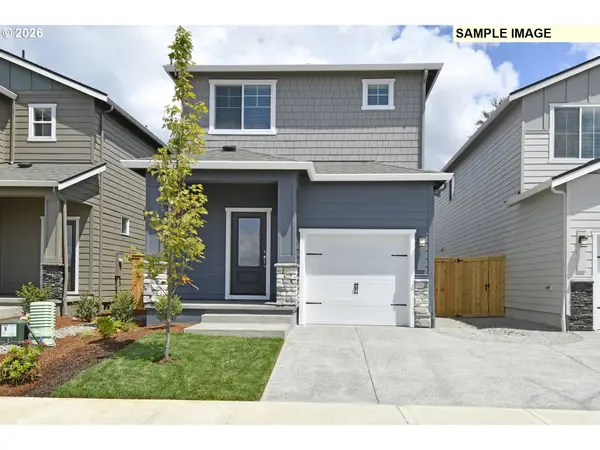 1343 NE Clark Ave, BattleGround, WA 98604