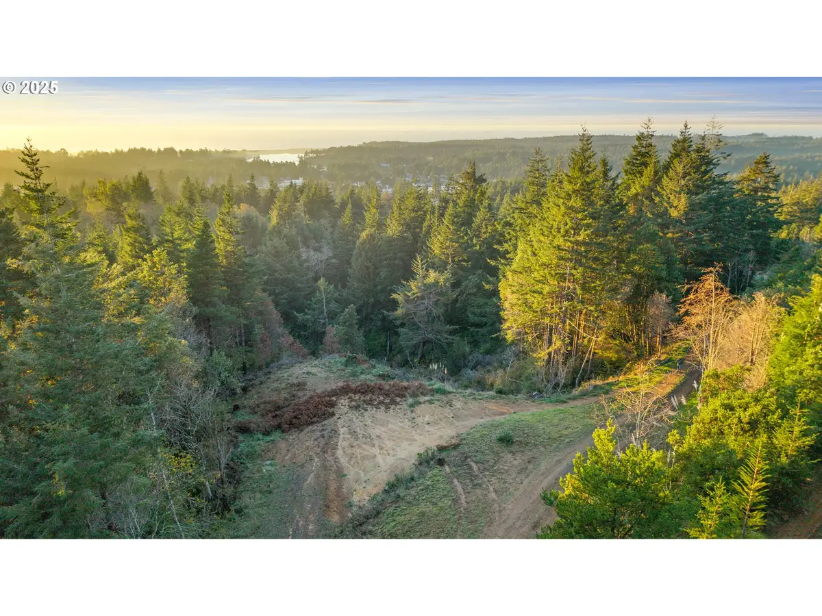 Dee Terrace, Port Orford, OR 97465 - #1