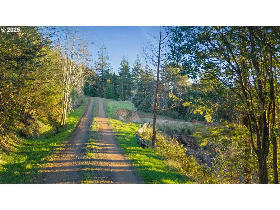 Dee Terrace, Port Orford, OR 97465 - #3