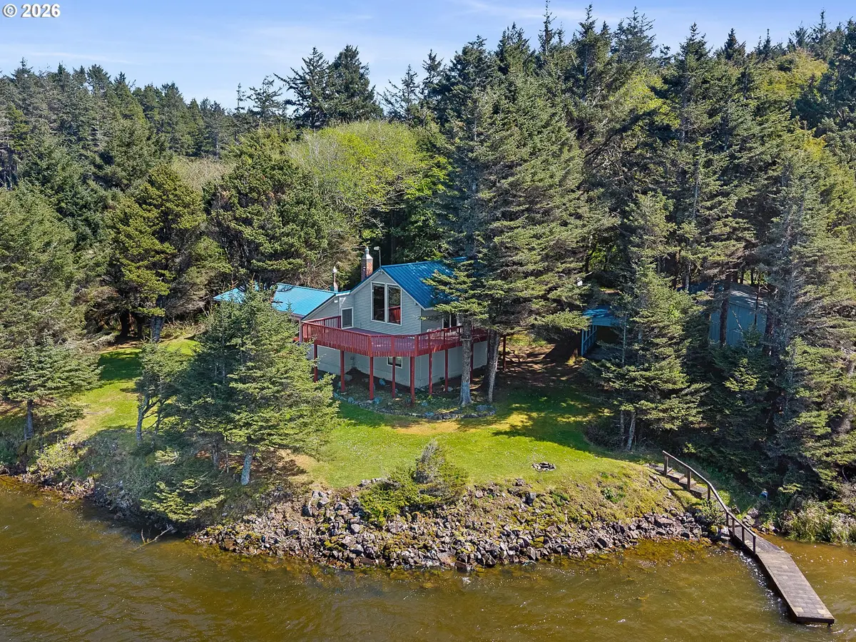 6250 13th St Nw, Cape Meares, OR 97141 - #1