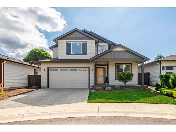 6505 NE 106th Cir, Vancouver, WA 98686