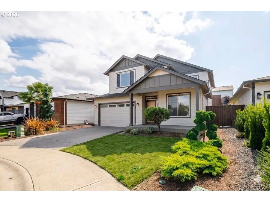 6505 NE 106th Cir, Vancouver, WA 98686 - #2