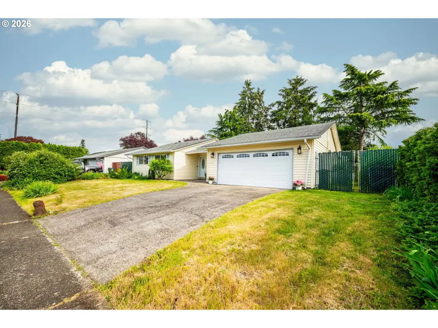 10717 NE 44th St, Vancouver, WA 98682 - #2