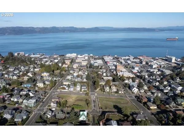 0 Jerome Ave #2300, Astoria, OR 97103