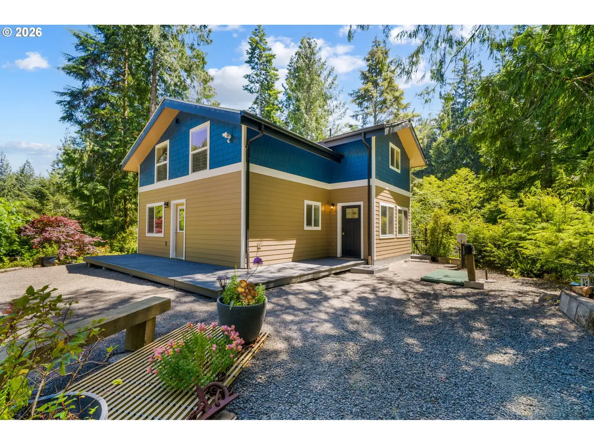 89406 Levage Dr, Florence, OR 97439 - #1