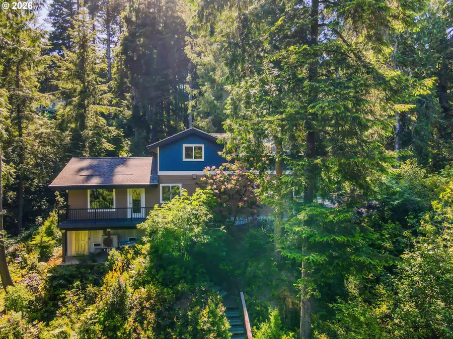89406 Levage Dr, Florence, OR 97439 - #2